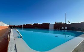 Casa Blanca By Best Holidays Fuerteventura